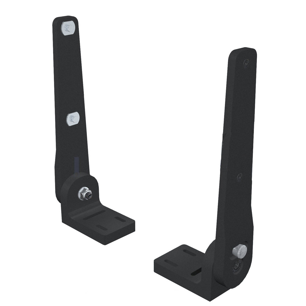 Hatteland Series X 24  26 Table Top Bracket HD TMB SX1C1
