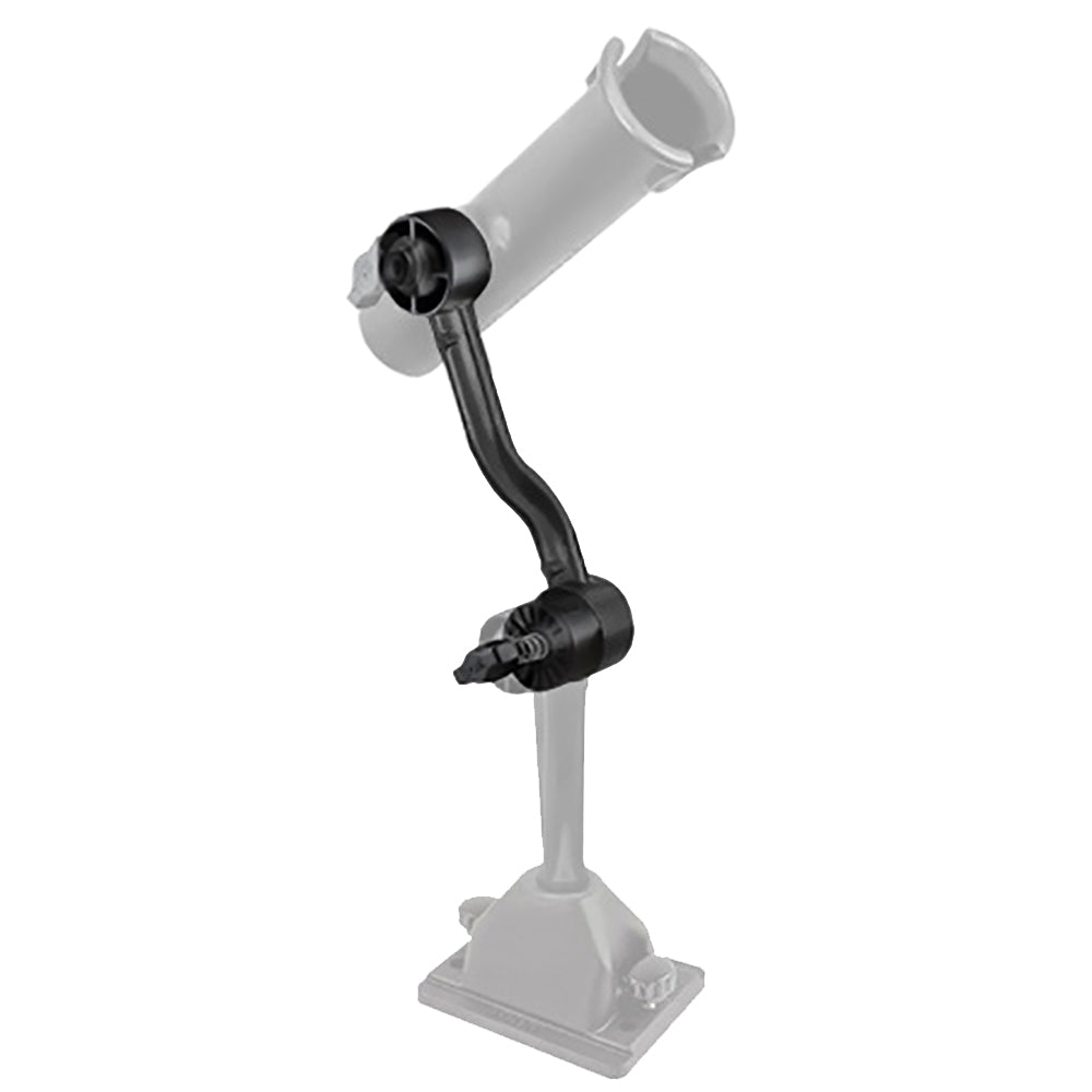 RAM Mount RAMROD Holder 8 Post Extension Arm RAP114PAU