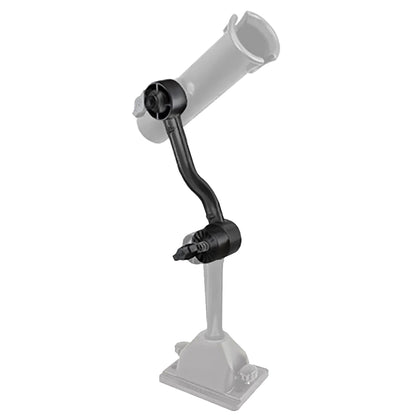 RAM Mount RAMROD Holder 8 Post Extension Arm RAP114PAU