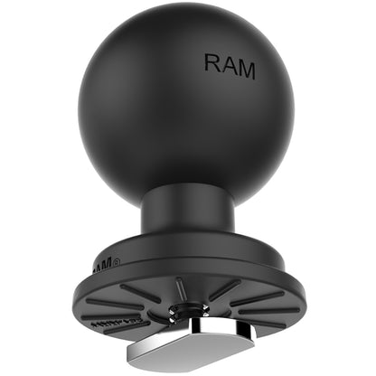 RAM Mount 15 Track Ball w TBolt Attachment RAP354UTRA1