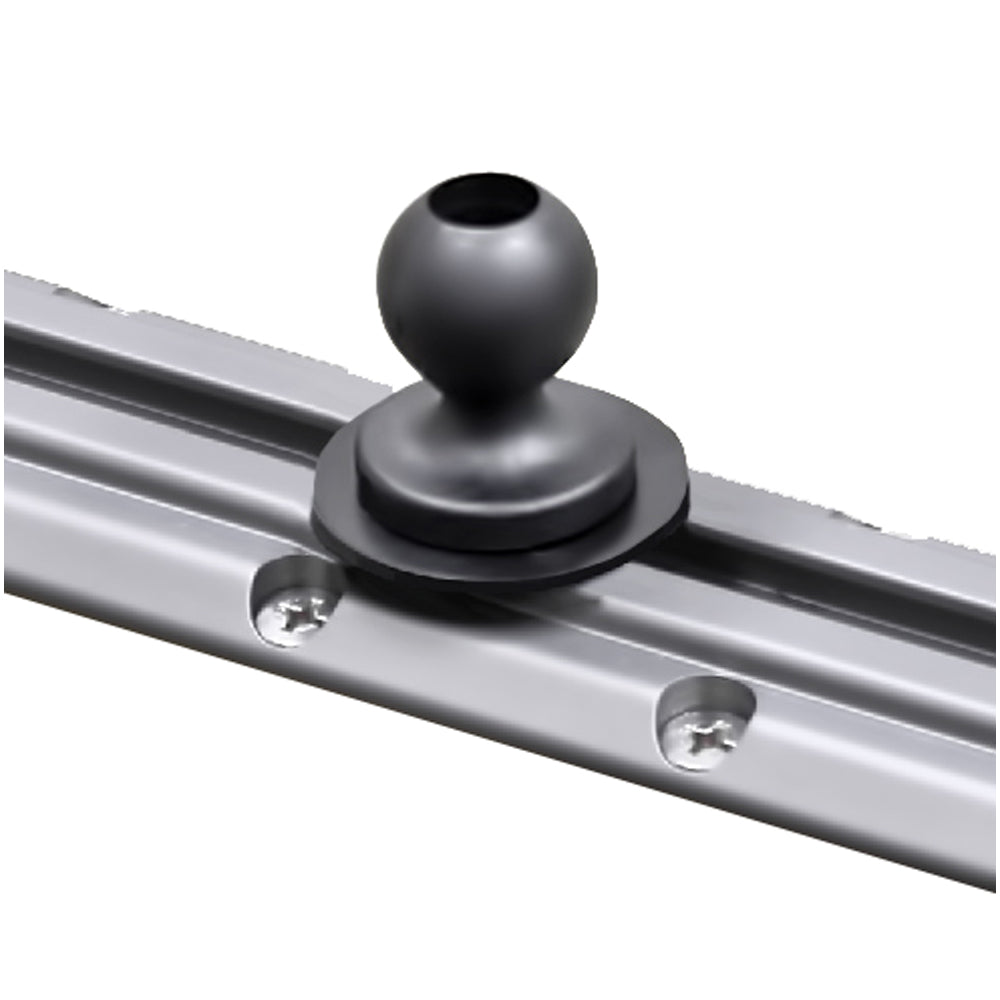 RAM Mount 1 Track Ball w TBolt Attachment RAPB354UTRA1