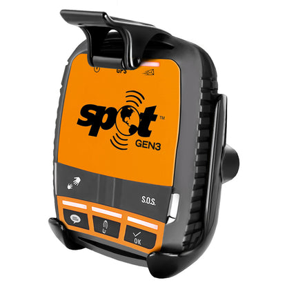 RAM Mount Cradle fSPOT Gen3 RAMHOLSPO4U