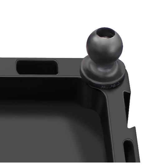 RAM Mount STACKNSTOW Topside Base w1 Ball RAP395TBBU