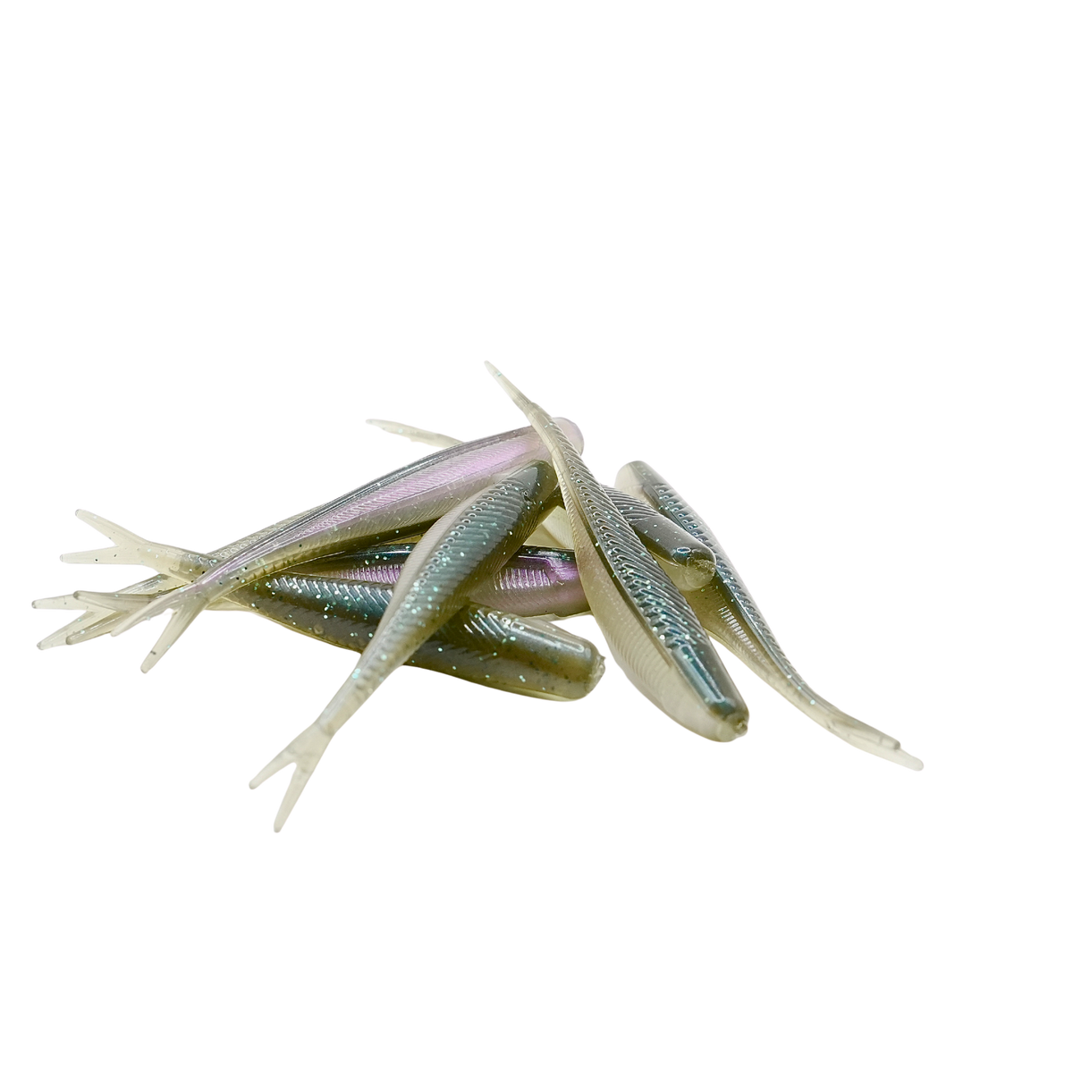 2.5" Sonar Shads