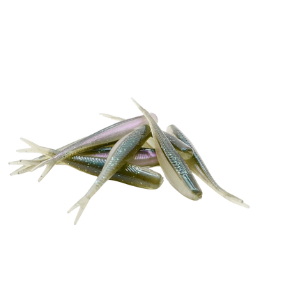 2.5" Sonar Shads