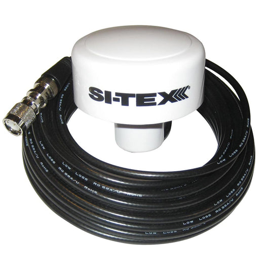 SITEX External GPS Antenna fMDA1 MDA1ANT
