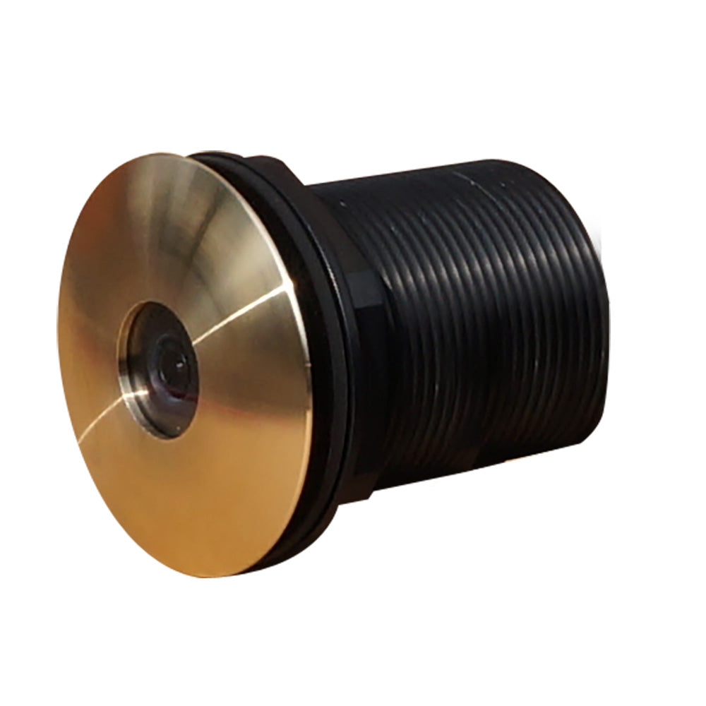 Iris 740 IP ThruHull Camera IRIS740