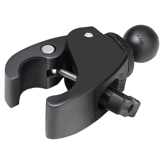 RAM Mount ToughClaw Base wDouble Socket Arm  Diamond Base Adapter RAPB400238U