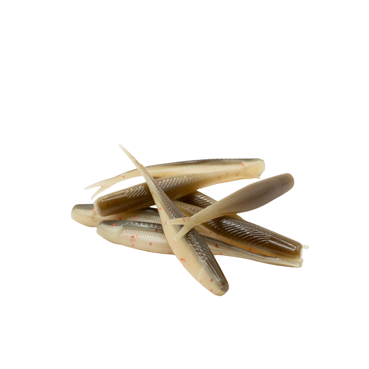 2.5" Sonar Shads