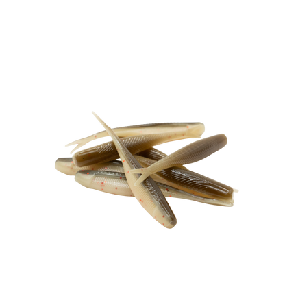 3.5" Sonar Shad