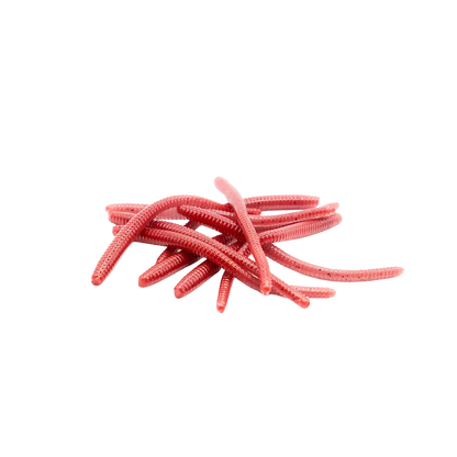 3" Trout Worms