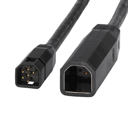 Humminbird EC M10 Transducer Extension Cable  10 7200961