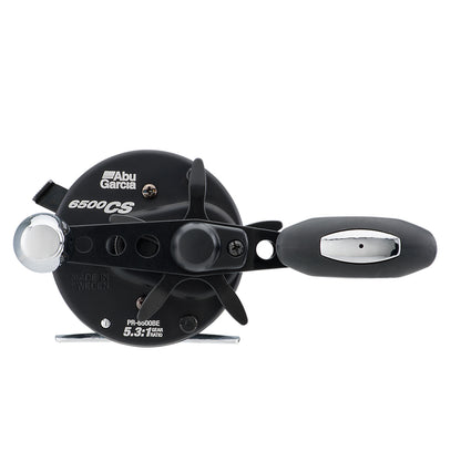Abu GarciaAmbassadeur Pro Rocket 6500BE  Black Edition 1403381