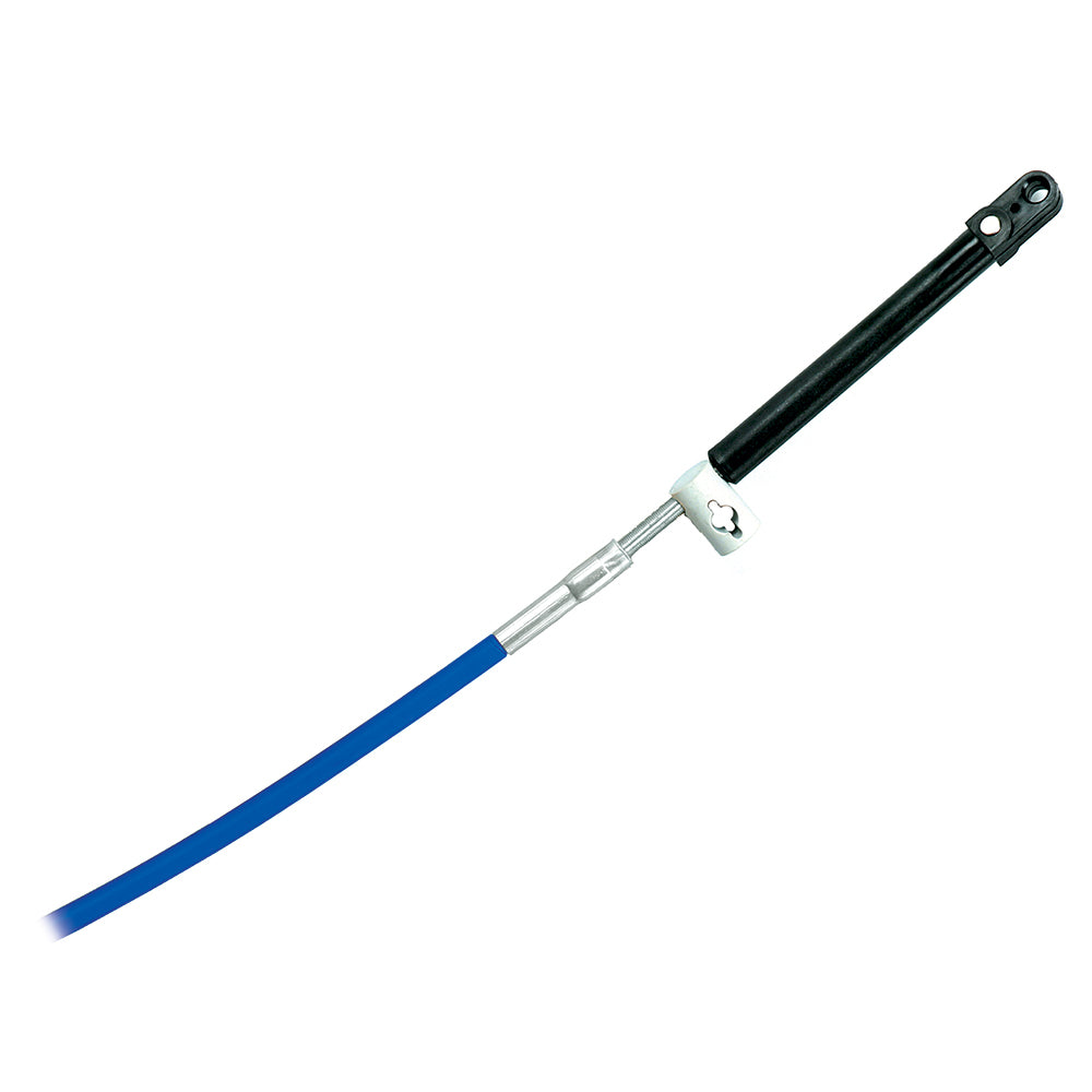 Uflex MACH Series High Efficiency  Flexibility Engine Control Cable  Mercury Gen II  6 MC36X06