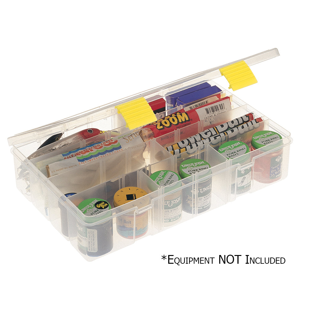 Plano ProLatch StowAway Deep 3700 wAdjustable Dividers 2373005