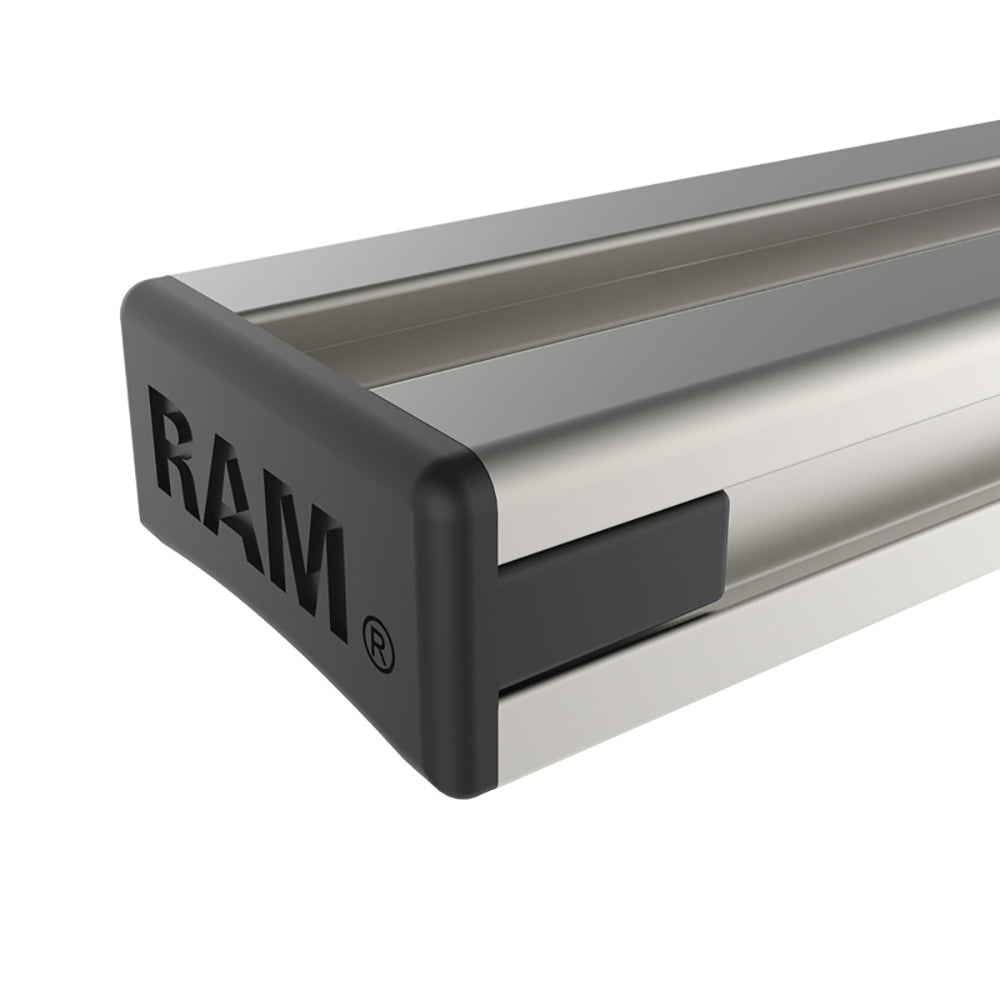 Ram Mount 17 Extruded Aluminum ToughTrack RAMTRACKEXA17