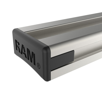 Ram Mount 17 Extruded Aluminum ToughTrack RAMTRACKEXA17