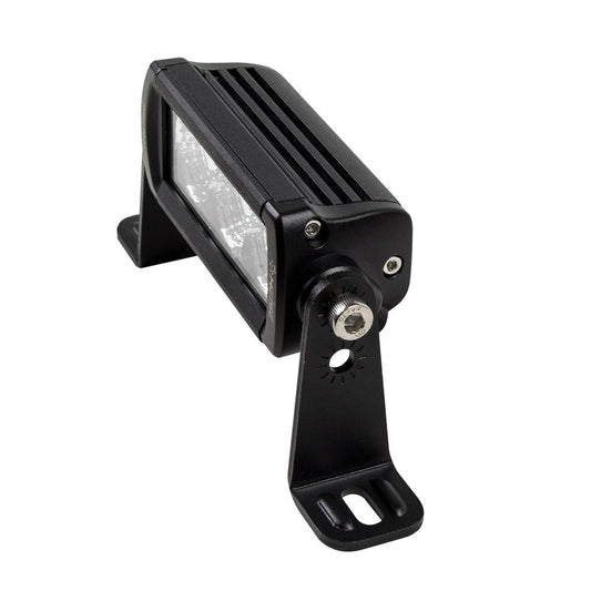 HEISE Single Row Slimline LED Light Bar  512 HESL550