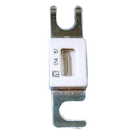 VETUS Fuse Strip C30  125 Amp ZE125