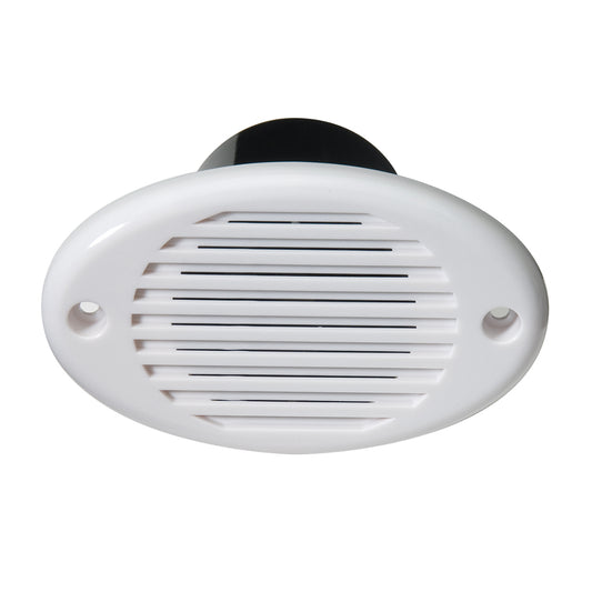 Innovative Lighting Marine Hidden Horn  White 54001007