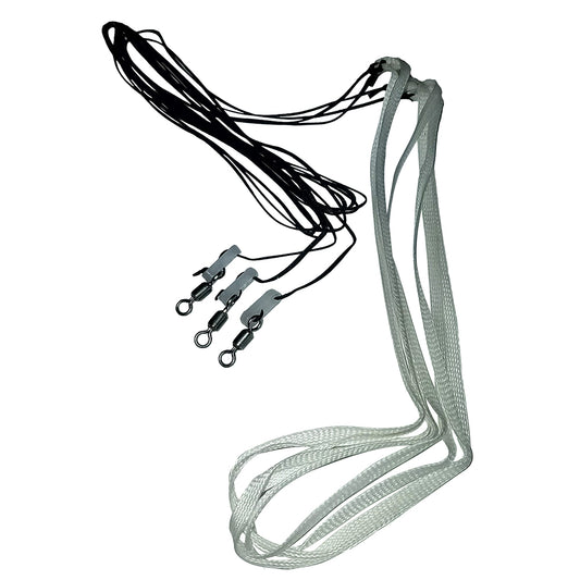 Tigress 3Leg Kite String 88617
