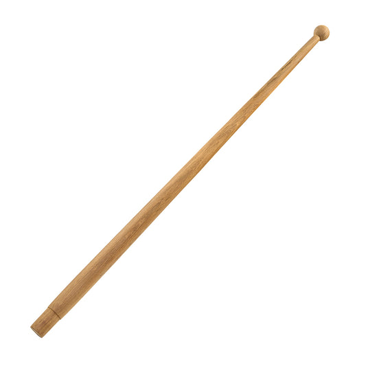 Whitecap Teak Flag Pole  24  1 Base Diameter 60750