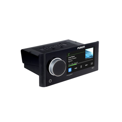 Fusion Apollo MSRA770 Touchscreen AMFMBTSiriusXM Stereo  4 Zone wDSP 0100190500