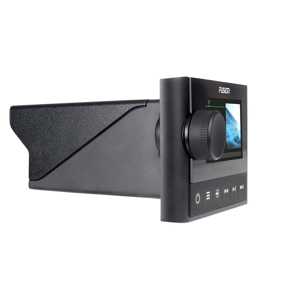 Fusion Apollo MSSRX400 Stereo wAMFMBT  Single Zone wDSP 0100198300