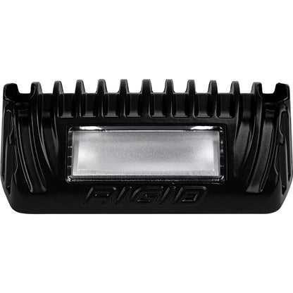 RIGID Industries 1 x 2 65  DC Scene Light  Black 86610