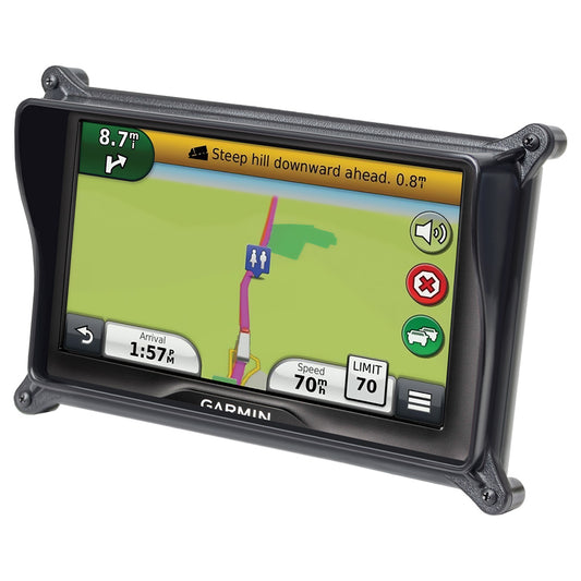 RAM Mount Locking Case fGarmin dezl760LMT nuvi 2797LMT  RV 760LMT RAMHOLGA61LU