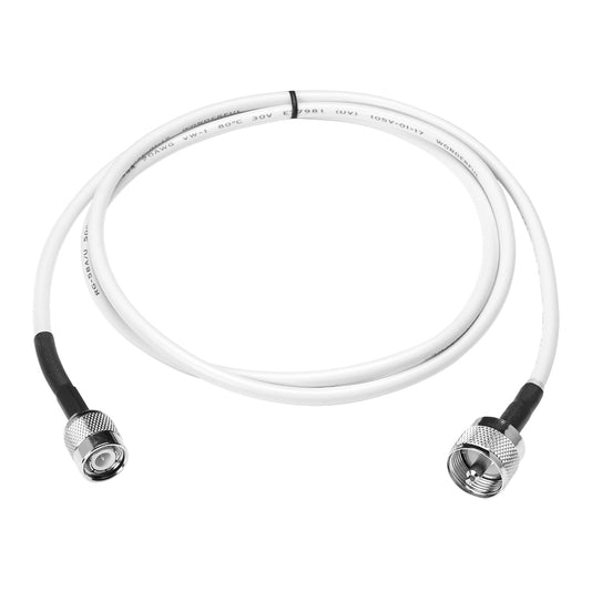 Garmin VHF Interconnect Cable  12M 0101282401