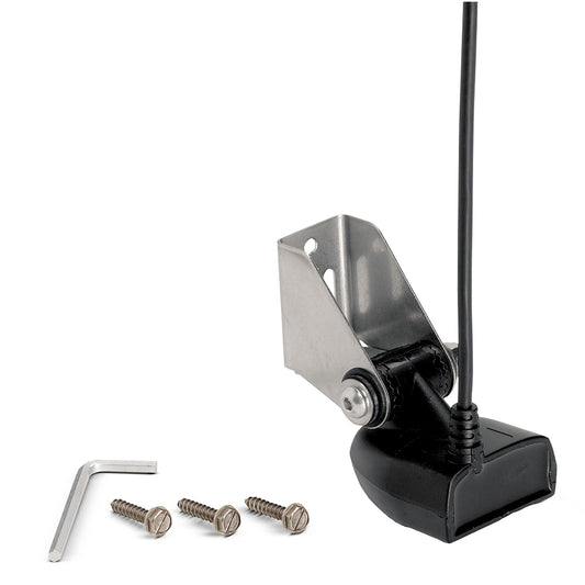 Humminbird XNT14HWT Dual Spectrum CHRIP TM Transducer wTemp fSOLIX 7102851