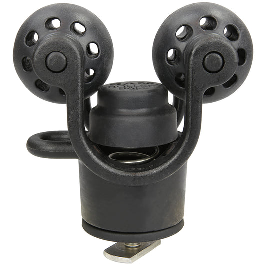 RAM Mount RAM RollerBall Paddle  Accessory Holder RAP412