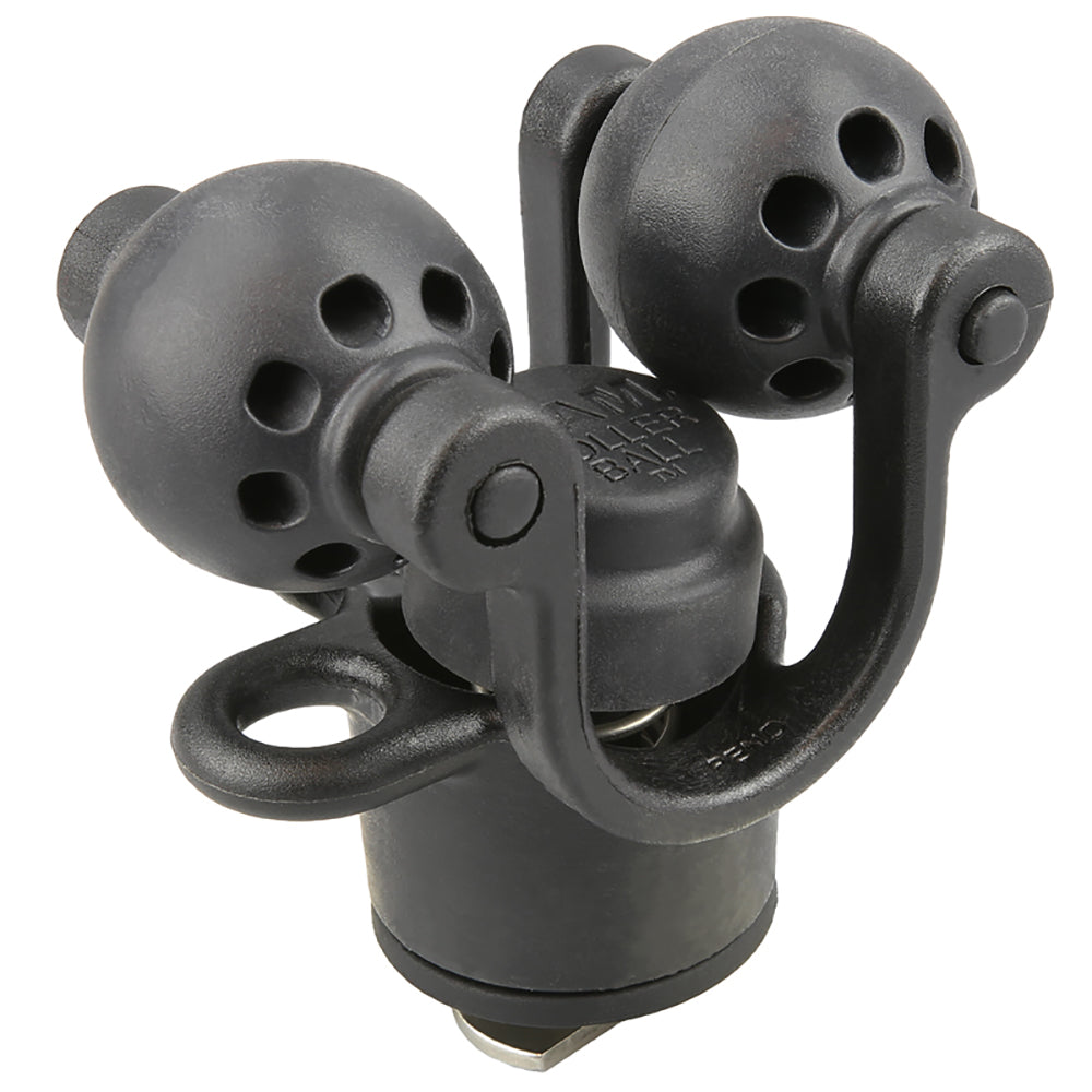 RAM Mount RAM RollerBall Paddle  Accessory Holder RAP412
