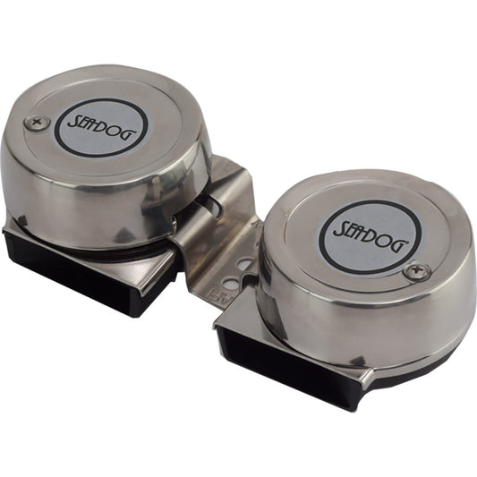 SeaDog Twin Mini Compact Horn 4311201