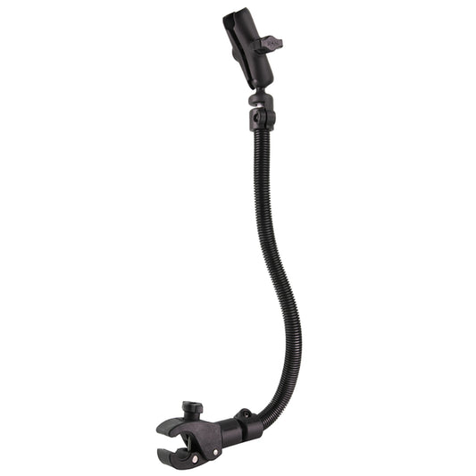 RAM Mount ToughClaw wRAM FlexRod 26 Extension Arm fWheelchairs RAP40018B201