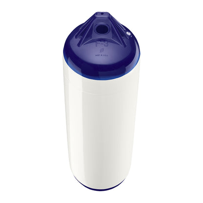 Polyform F3 Twin Eye Fender 82 x 30  White F3 WHITE