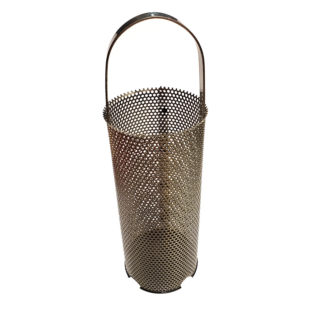 Perko 304 Stainless Steel Basket Strainer Only 049300699D