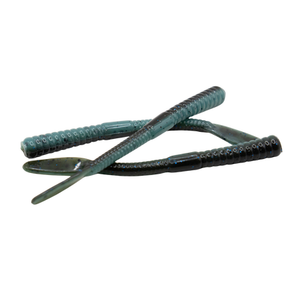 4" Action Worms