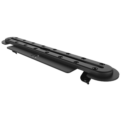 RAM Mount ToughTrack f1819 Jeep JLGladiator RAMDT204TRACKA12U