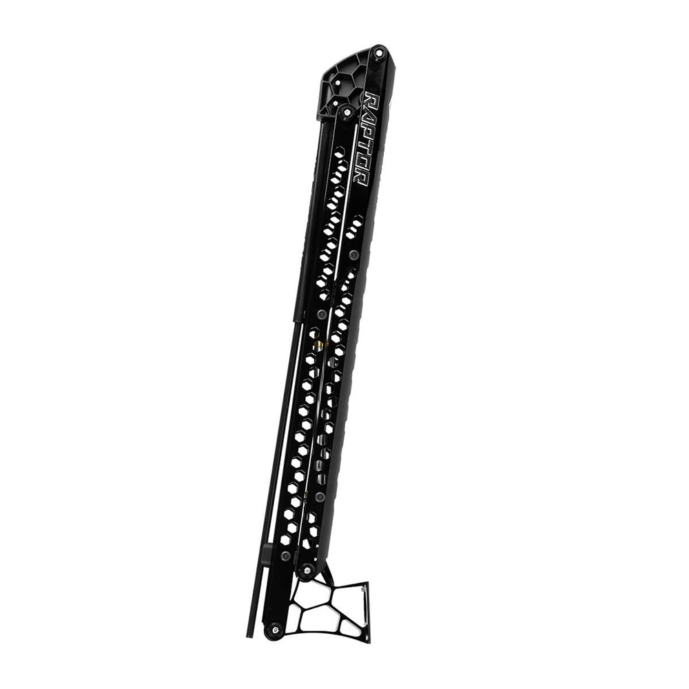 Minn Kota Raptor 10 Shallow Water Anchor wActive Anchoring  Black 1810630