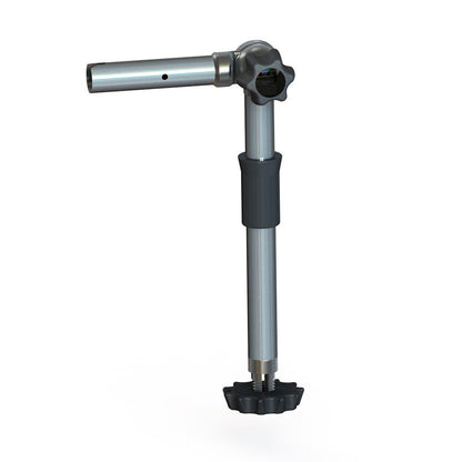 TACO ShadeFin Adjustable Rod Holder Mount T1030006