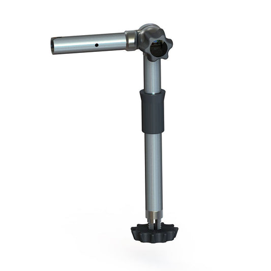 TACO ShadeFin Adjustable Rod Holder Mount T1030006