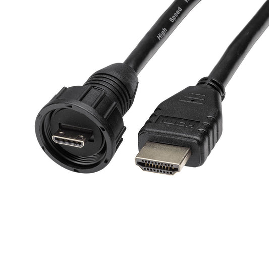Humminbird AD HDMI OUT 10 Video Cable 7201151