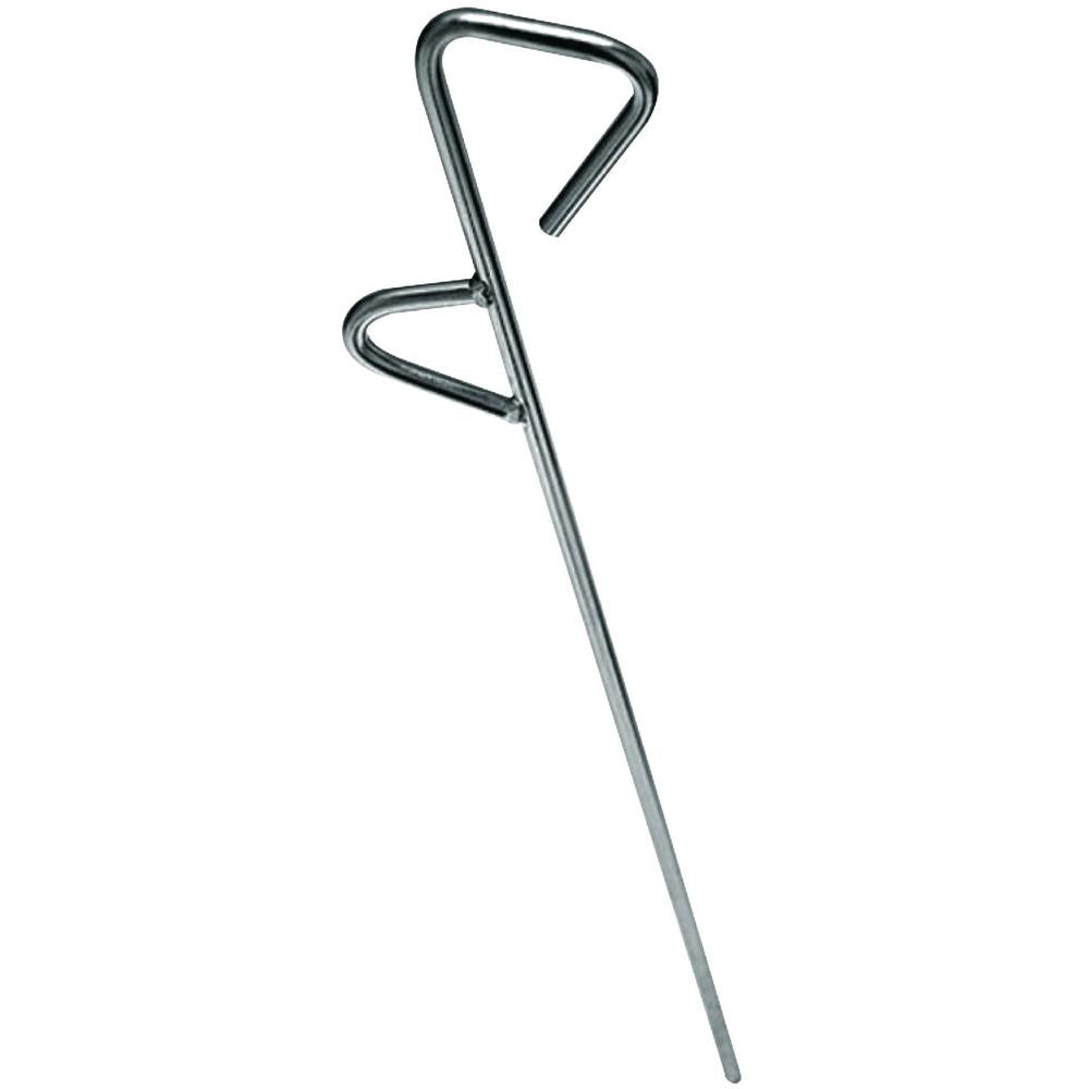 Panther Shore Spike  Chrome Plated 559500