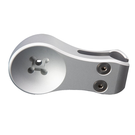 PTM Edge RTS  100 Adapter  Silver P12902100