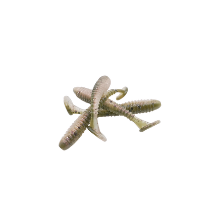 2.75" Paddletails