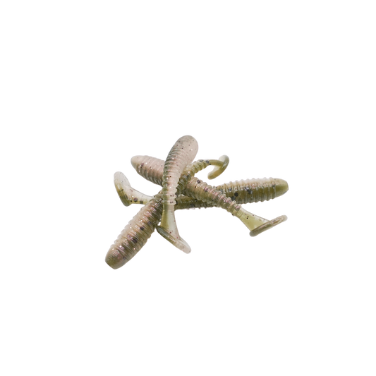 2.75" Paddletails