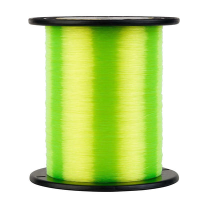 Berkley ProSpec Chrome HiVis Yellow Monofilament  80 lb  3750 yds  PSC5B80HVY 1543433