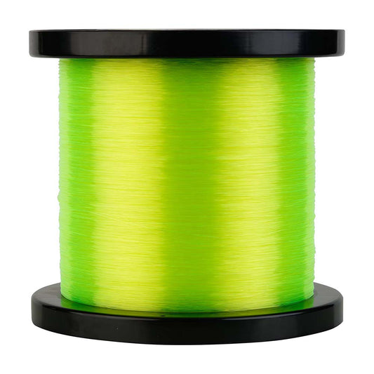 Berkley ProSpec Chrome HiVis Yellow Monofilament 60 lb 4750 yds PSC5B60HVY 1543432